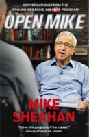 Open Mike 0987420542 Book Cover