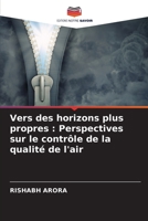 Vers des horizons plus propres: Perspectives sur le contrôle de la qualité de l'air 6207372239 Book Cover