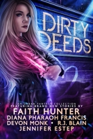 Dirty Deeds 2 1649640757 Book Cover