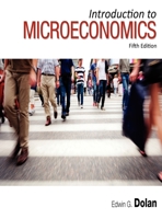 Introduction to Microeconomics, Fifth Edition Hardcover – January 1, 2013 1618822926 Book Cover