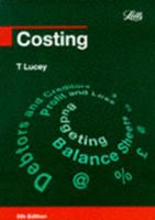 Costing 1858051657 Book Cover