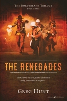 The Renegades 1645404153 Book Cover