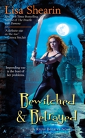 Bewitched & Betrayed 1522687572 Book Cover