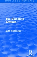 The Scientific Attitude 1138957038 Book Cover