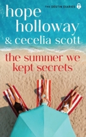 Summer We Kept Secrets 1952196477 Book Cover