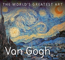 Van Gogh 1786644819 Book Cover