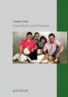 Vom Hund Zum Podenco 3940545082 Book Cover