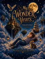 My Wonder Years: A Former Child's Perspective on Spirituality and Wonder B0HKFBXNDY Book Cover
