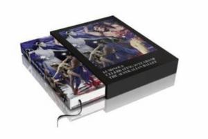 Luminous: Celebrating 50 Years Of The Australian Ballet 0646552937 Book Cover