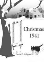 Christmas 1941 1257960733 Book Cover
