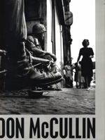 Don McCullin 1849766487 Book Cover