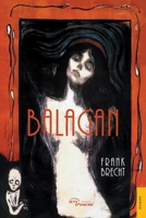 Balagan (French Edition) 2355239681 Book Cover