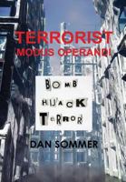 Terrorist Modus Operandi 0557407613 Book Cover