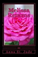 Melissa Returns 1523217898 Book Cover