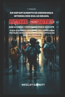 Active Shooter - Run, Hide, Fight: Do Departamento de Segurança Interna dos EUA ao Brasil - O Que o Governo Americano Não Conta Sobre Proteção Inteligente em Situações Críticas (Portuguese Edition) B0F144SPQH Book Cover
