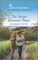 The Secret Between Them 1335585168 Book Cover