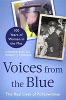 Voices from the Blue 1472143094 Book Cover