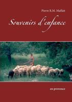 Souvenirs d'Enfance (French Edition) 2322171999 Book Cover