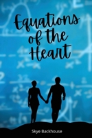 Equations of the Heart 1918122938 Book Cover