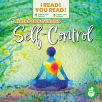 We Read About Having Self-Control B0C486P29W Book Cover