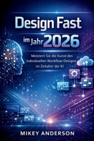 Individuelle Workflow App: Design Fast im Jahr 2026 (German Edition) B0GS51DH4R Book Cover