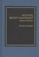 Industrial Security Management 027592002X Book Cover