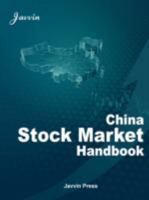 China Stock Market Handbook 1602670064 Book Cover