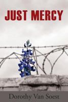 Just Mercy 1627200223 Book Cover