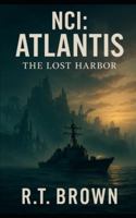 NCI: Atlantis: The Lost Harbor B0FZFZ3WZ7 Book Cover