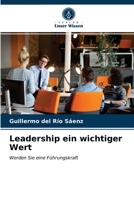 Leadership ein wichtiger Wert 6203521264 Book Cover