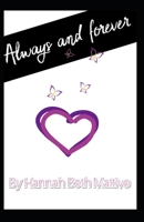 Always and Forever B08F6MVKZX Book Cover