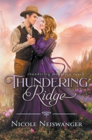 Thundering Ridge 1960600052 Book Cover