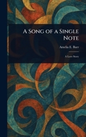 A Song of a Single Note 1023373483 Book Cover