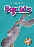 Squids 160014375X Book Cover