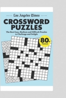 New Crossword Puzzle Books For Kids - 2023 B0C47Q7DTT Book Cover