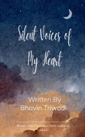 Silent voices of my heart 9375102432 Book Cover