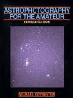 Astrophotography for the Amateur