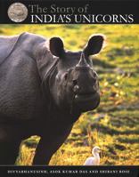 The Story of India's Unicorns 9383243236 Book Cover