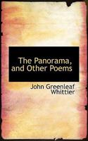 The Panorama And Other Poems 1163763217 Book Cover