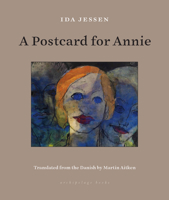 A Postcard for Annie 1953861229 Book Cover
