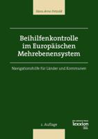 Beihilfenkontrolle Im Europaischen Mehrebenensystem 3939804827 Book Cover