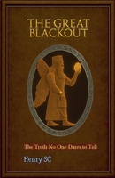 The Great Blackout B0FHLPHX44 Book Cover