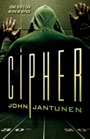 Cipher: A Mystery 177041200X Book Cover