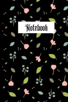 Notebook: Journal/Notebook/Diary 1690976160 Book Cover