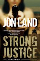 Strong Justice 0765323362 Book Cover