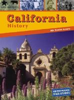 California History (State Studies: California) 1403405573 Book Cover