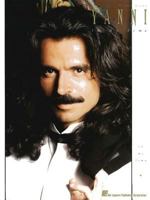 Yanni - In My Time (Piano Solos) 0793524369 Book Cover
