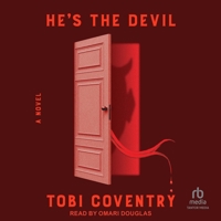 He's the Devil: A Novel B0GM2WM373 Book Cover