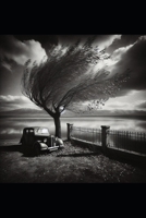 Libre malgré tout: Quatre âmes, une route et la quête d’un paradis intérieur (French Edition) B0FR2ZG7DX Book Cover