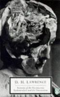 Fantasia of the Unconscious and Psychoanalysis and the Unconscious 0140033033 Book Cover